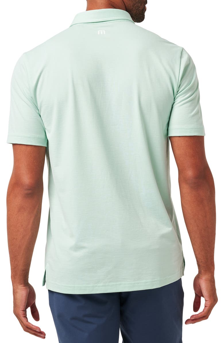 TravisMathew Salt Rock Polo, Alternate, color, 