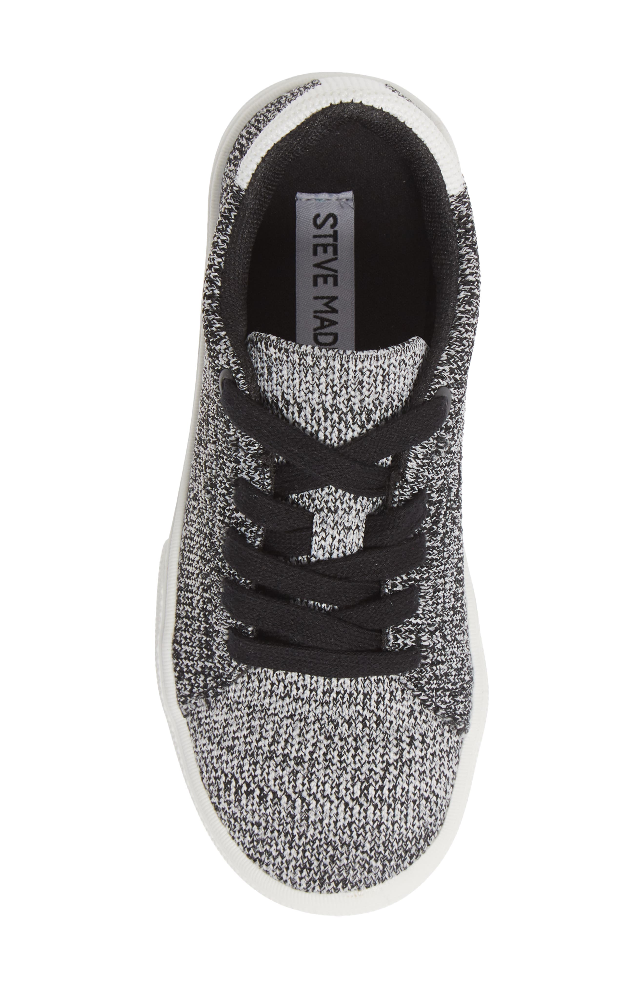 Steve Madden BChamps Low Top Sneaker, Alternate, color, 