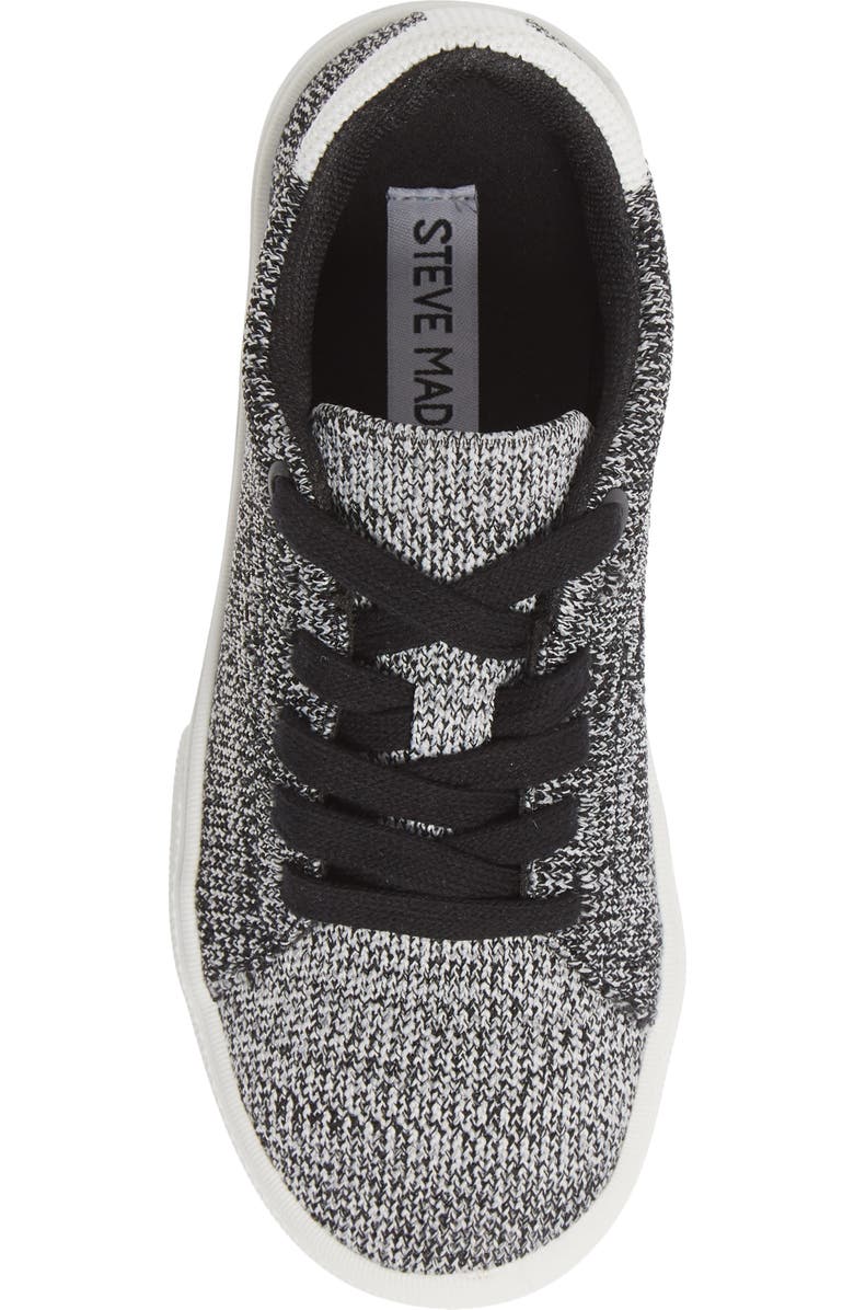 Steve Madden BChamps Low Top Sneaker, Alternate, color,
