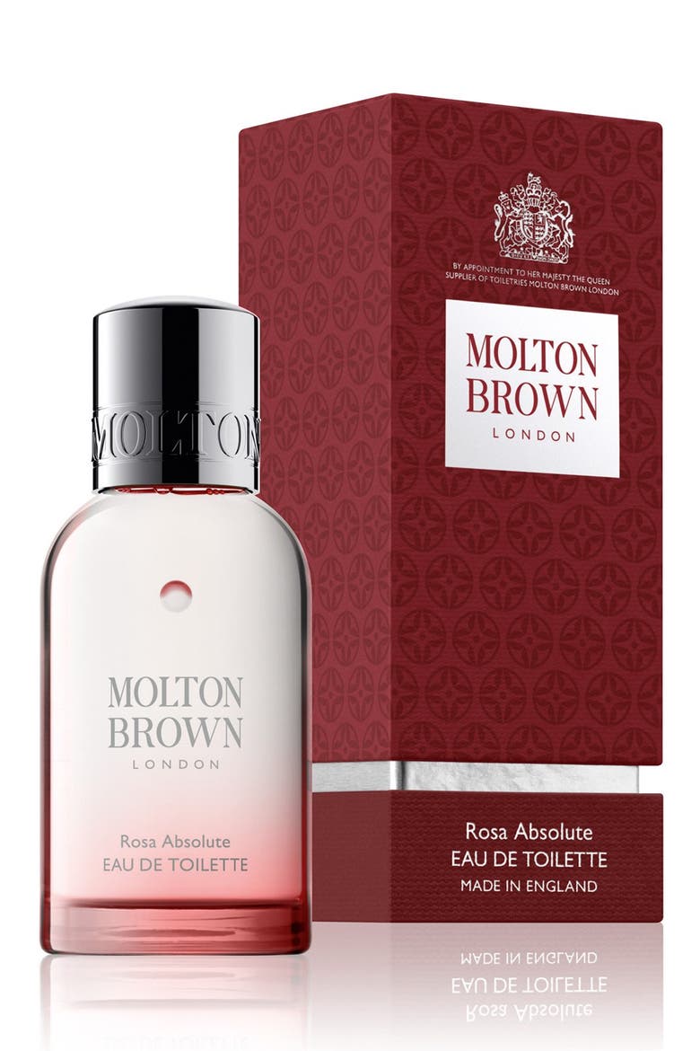 London Rosa Absolute Eau de Toilette, Alternate, color, NO COLOR