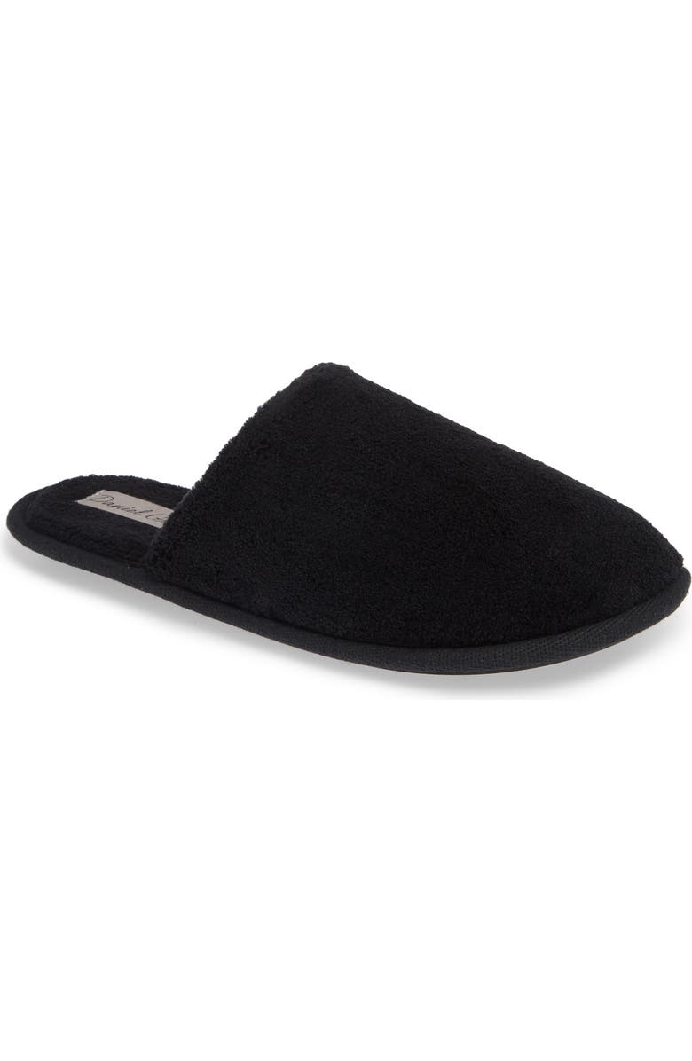 Daniel Green Rave II Slipper, Main, color,