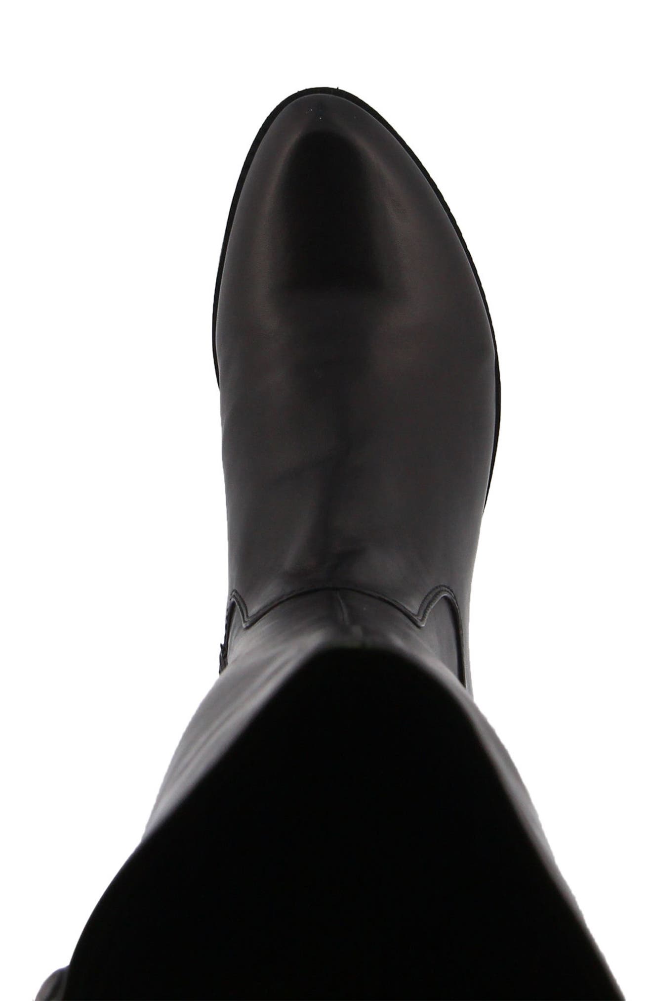 Spring Step Bolah Tall Boot, Alternate, color, 