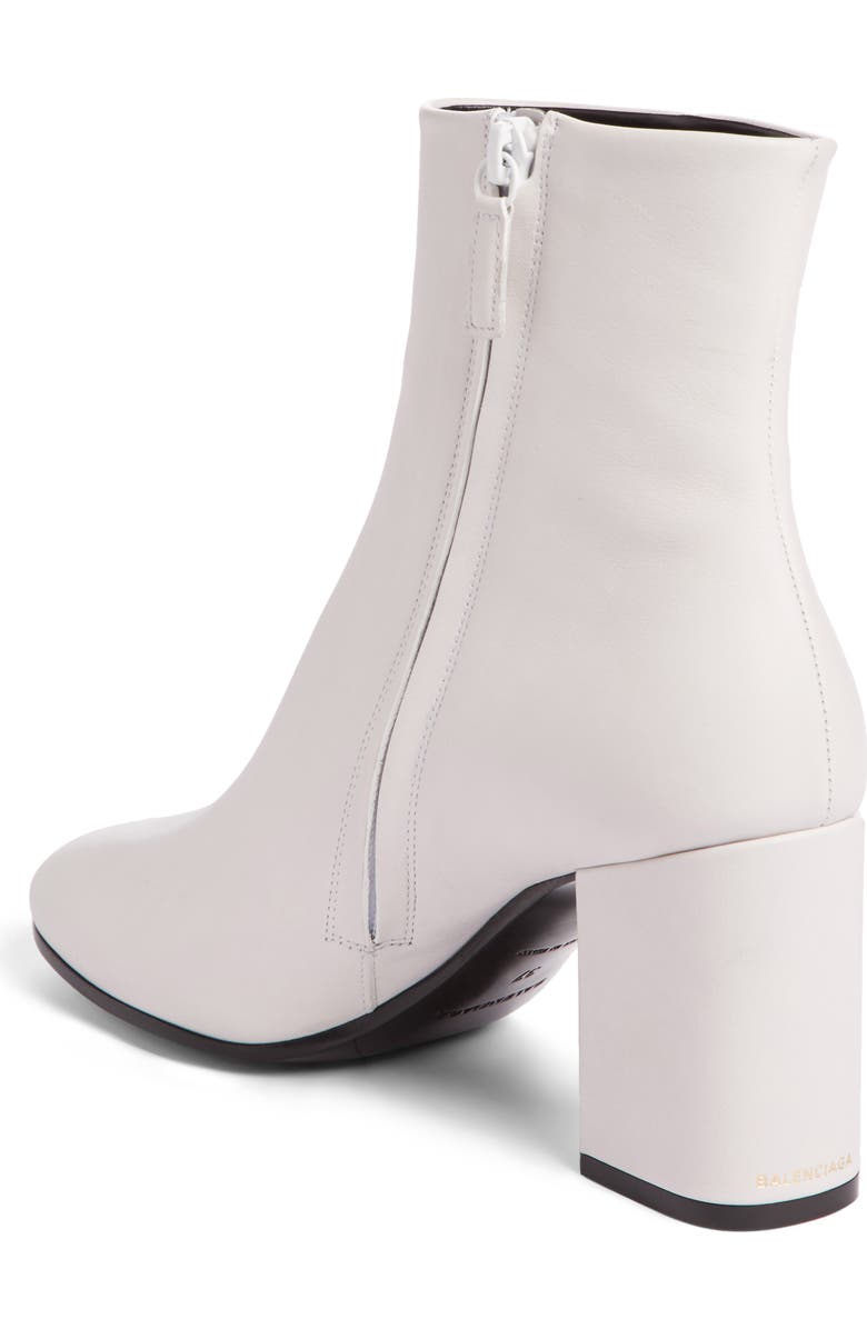 Balenciaga Ville Bootie, Alternate, color,