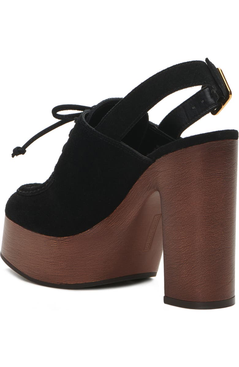 Vince Camuto Inerta Slingback Platform Clog, Alternate, color,