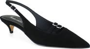 Splendid Vivi Pointed Toe Slingback Pump