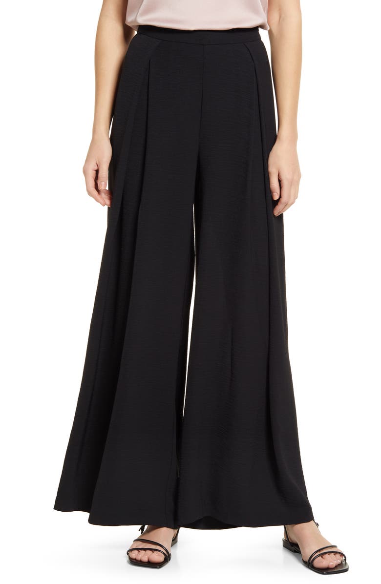 Vince Camuto Wide Leg Pants, Main, color,