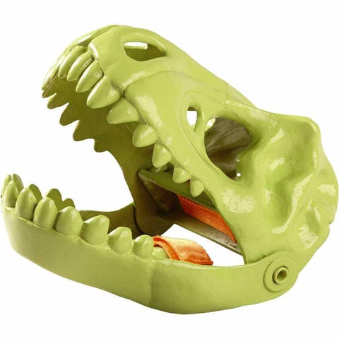 Dinosaur Sand Glove - Ultimate Dinosaur Beach Toys for Kids 3-5, Award-Winning Sandbox Toys, Toddler Summer Toys & Dinosaur Toys
