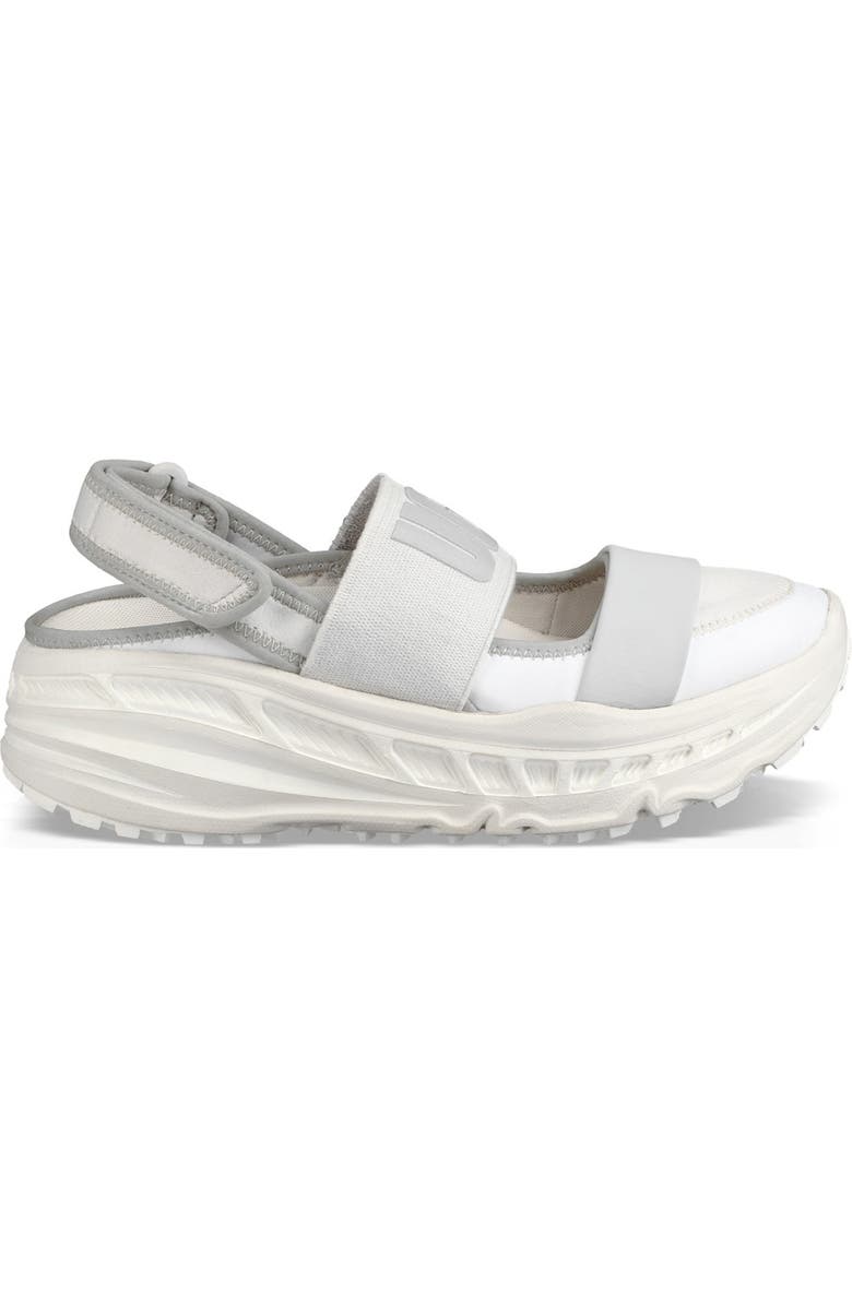 UGG<sup>®</sup> Slingback Runner Sneaker, Alternate, color,