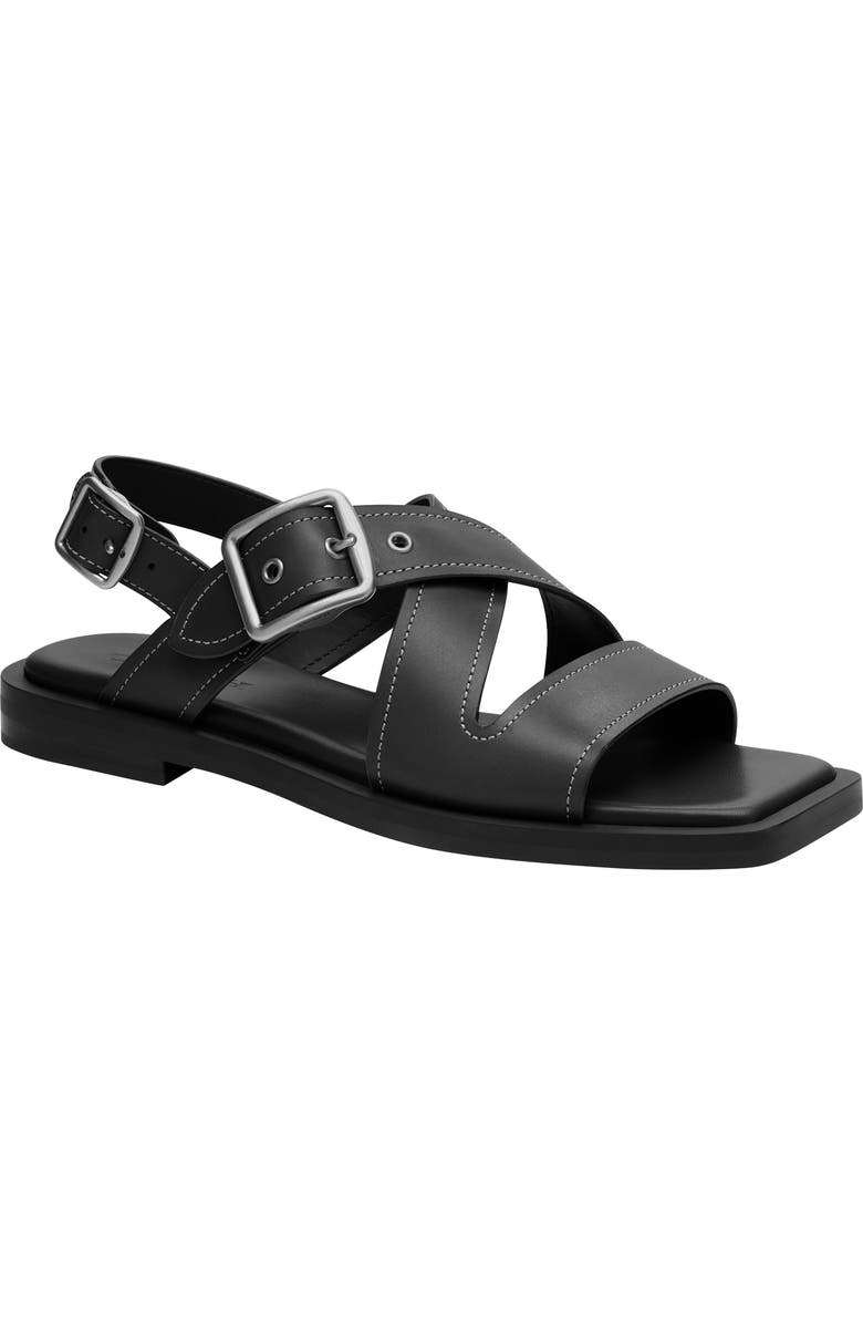 COACH Archival Slingback Sandal, Main, color,