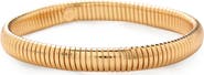 RETRO CHIC Gladiator Minimalist Bracelet
