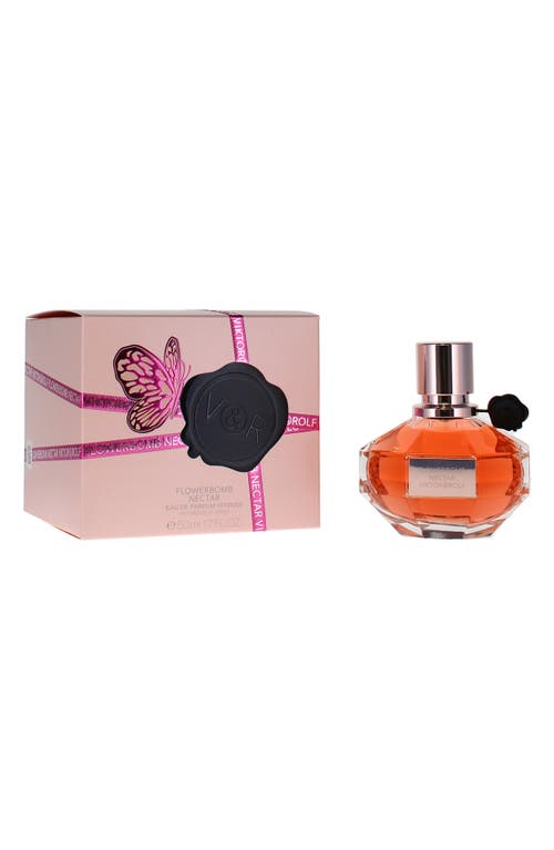 Viktor & Rolf Viktor&rolf Flowerbomb Nectar Eau De Parfum Intense Spray