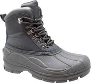 AdTec Durable Nylon Winter Boots