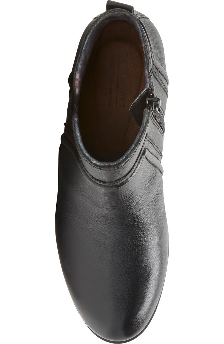 Rockport Cobb Hill Anisa V-Cut Bootie, Alternate, color,