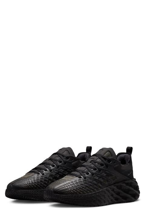 Ava Edge Sneaker