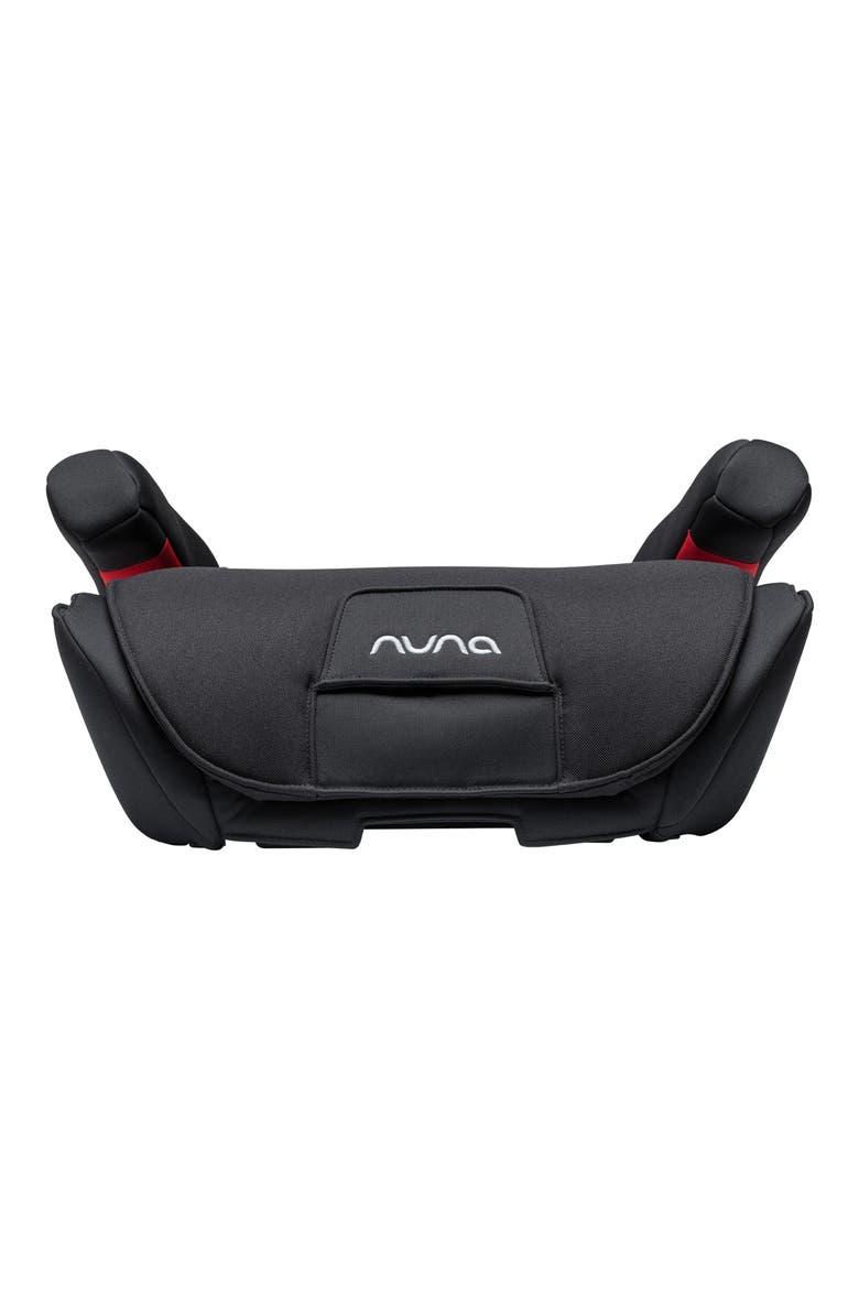 AACE™ Booster Car Seat, Alternate, color, CAVIAR
