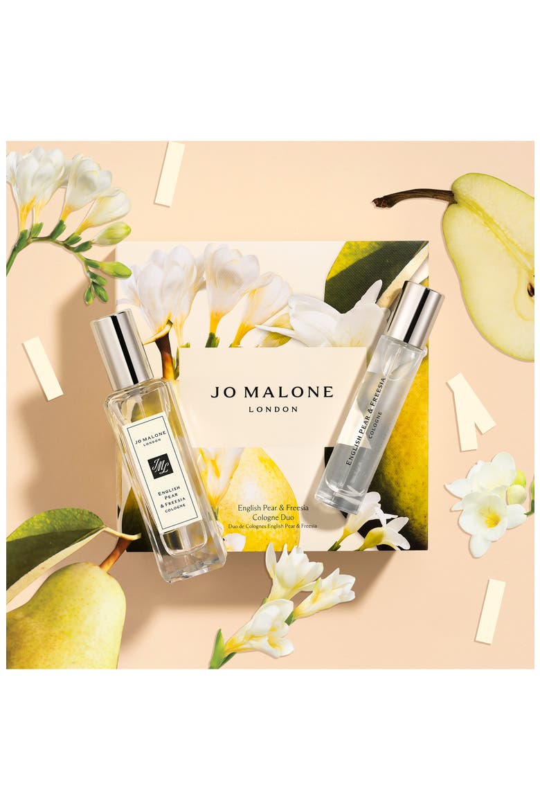English Pear & Freesia Cologne Duo Gift Set, Alternate, color, NO COLOR
