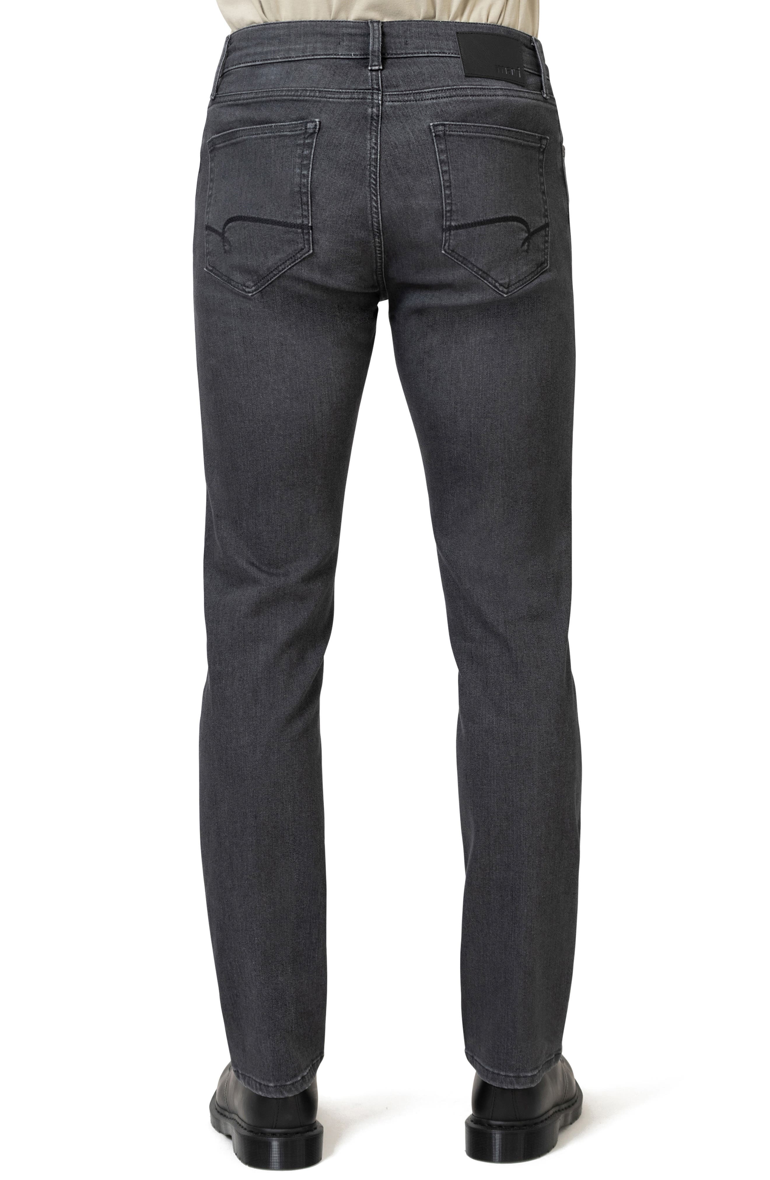 Marcus Slim Straight Leg Jeans - image 2