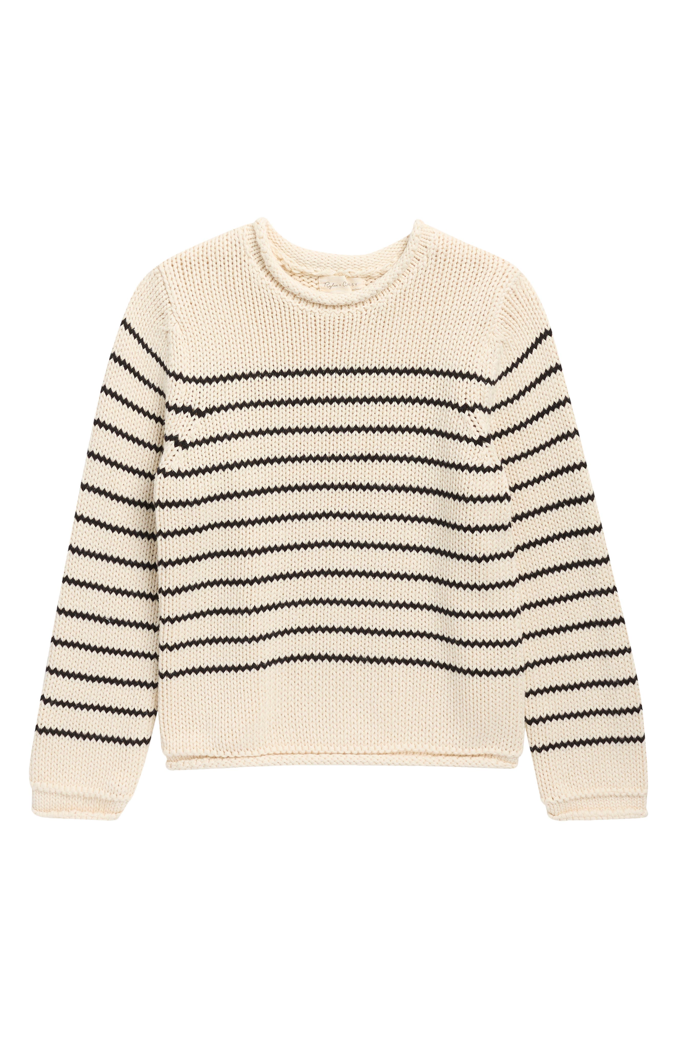 Kids' Jacques Sweater