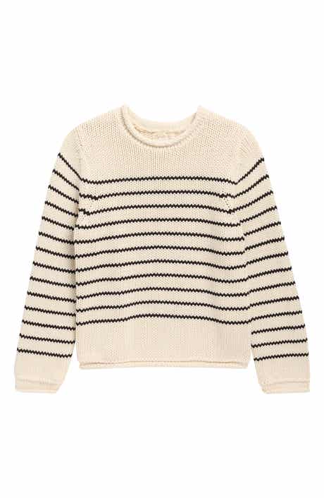 Kids' Jacques Sweater