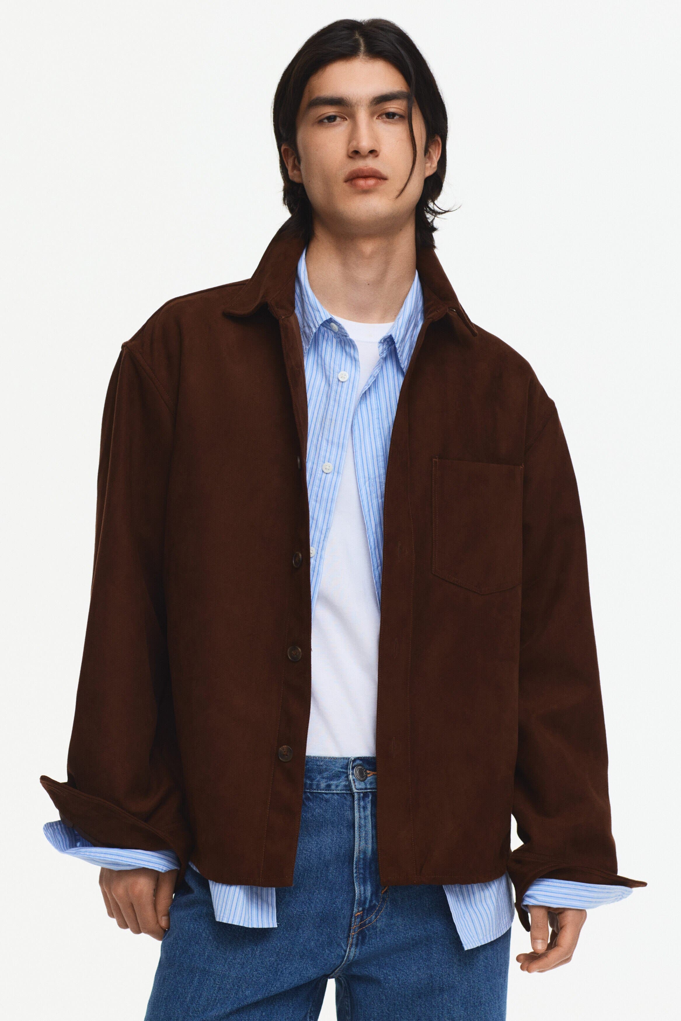 selected Brown