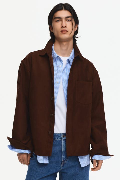 Overshirt