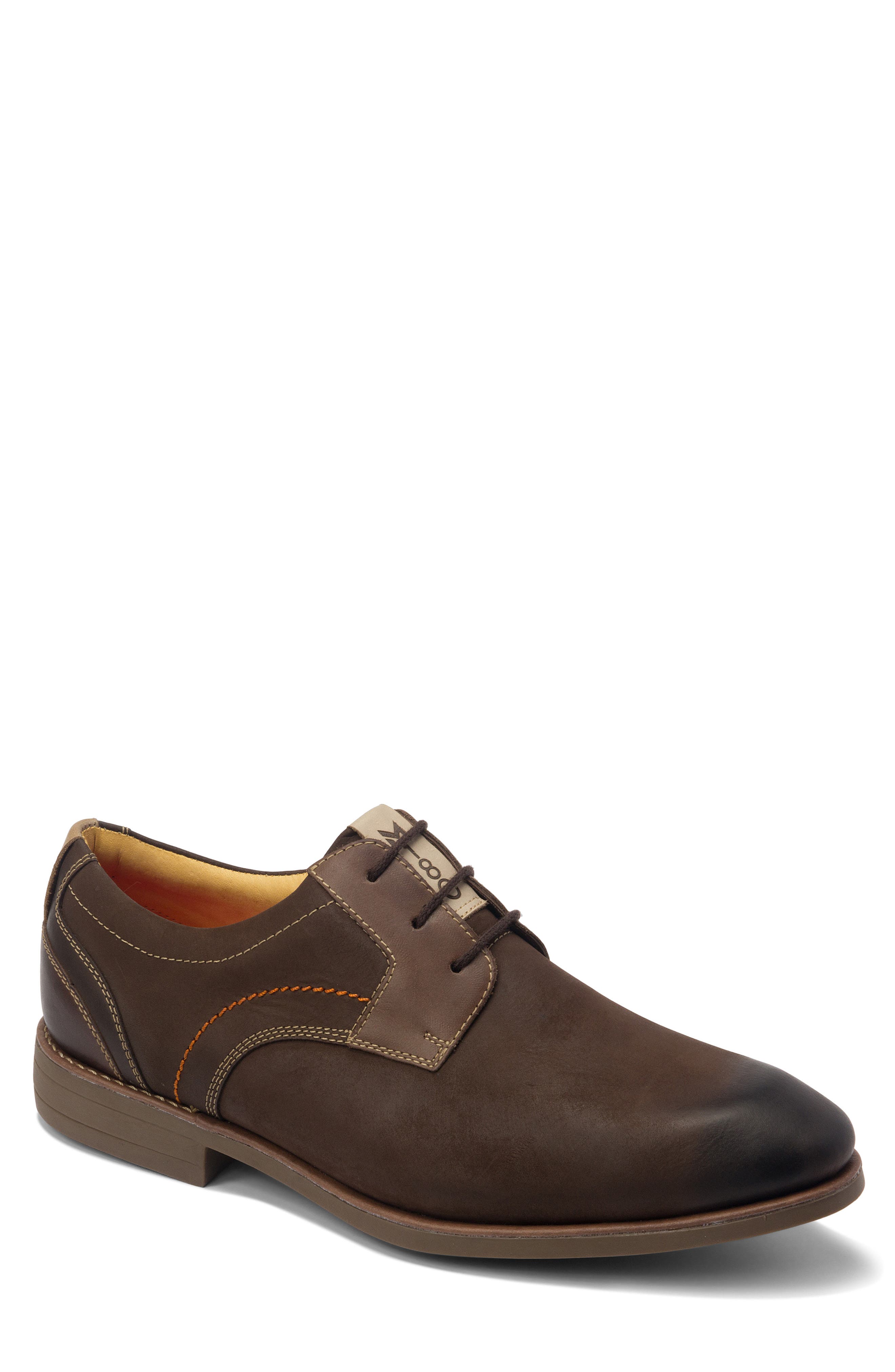 Sandro Moscoloni Mantel Plain Toe Derby, Main, color, 