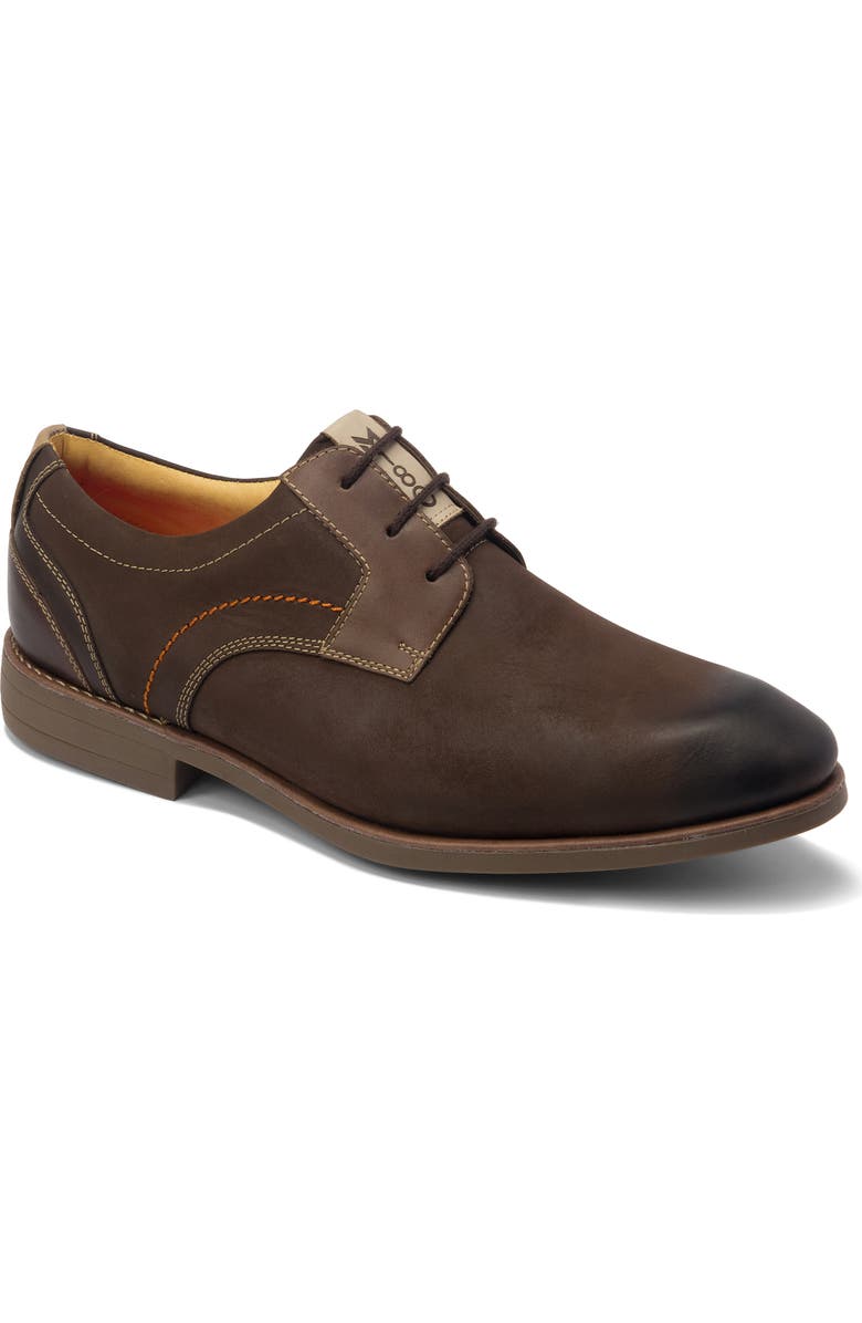 Sandro Moscoloni Mantel Plain Toe Derby, Main, color,