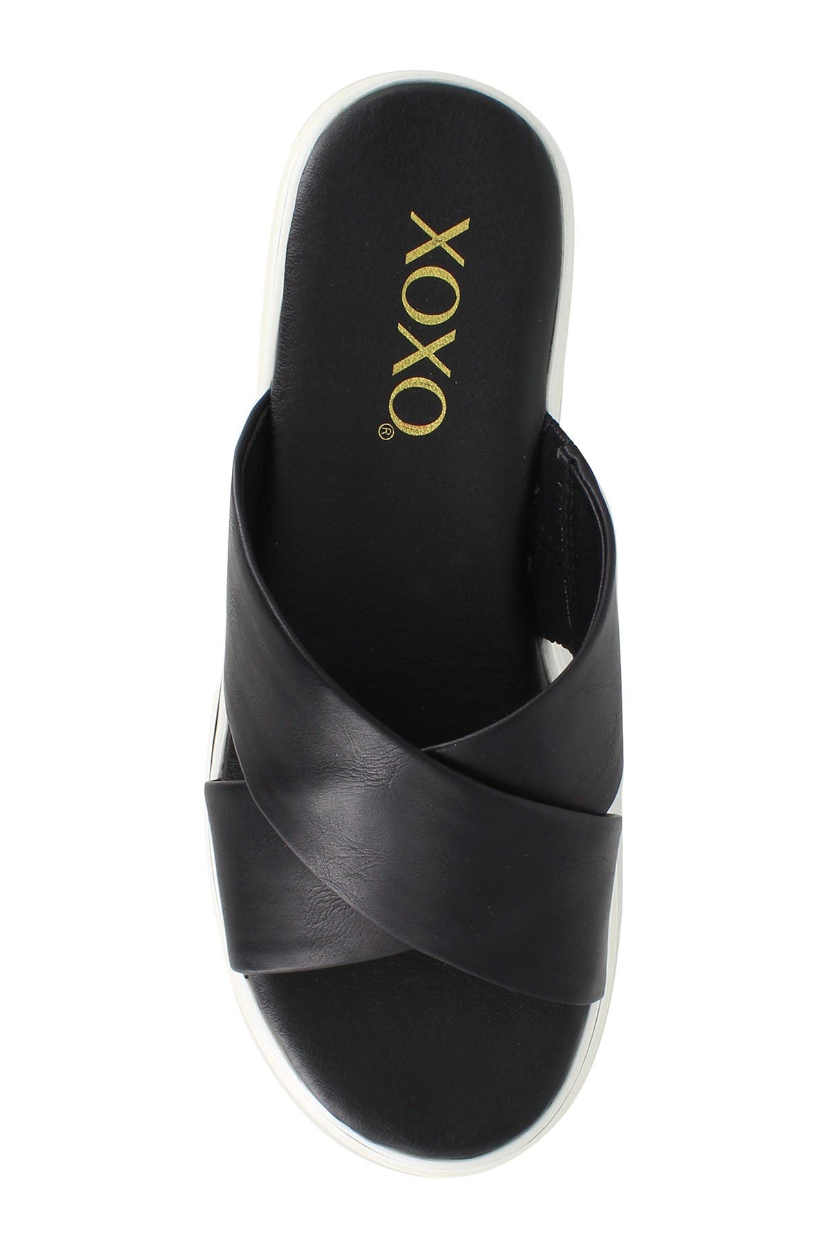 XOXO Oleen Sandal, Alternate, color, 