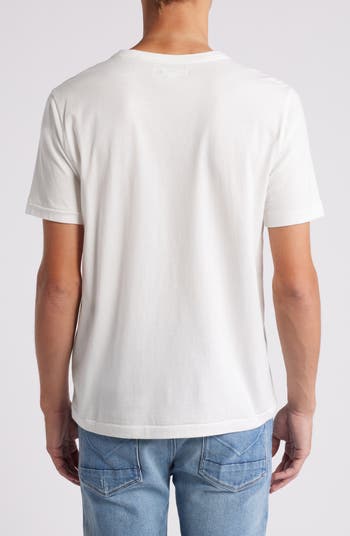 PIMATEE01 Organic Cotton Tee