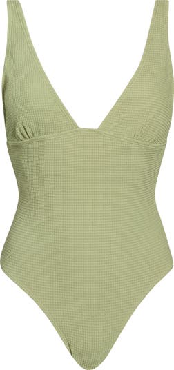 Essaouira One-Piece Swimsuit