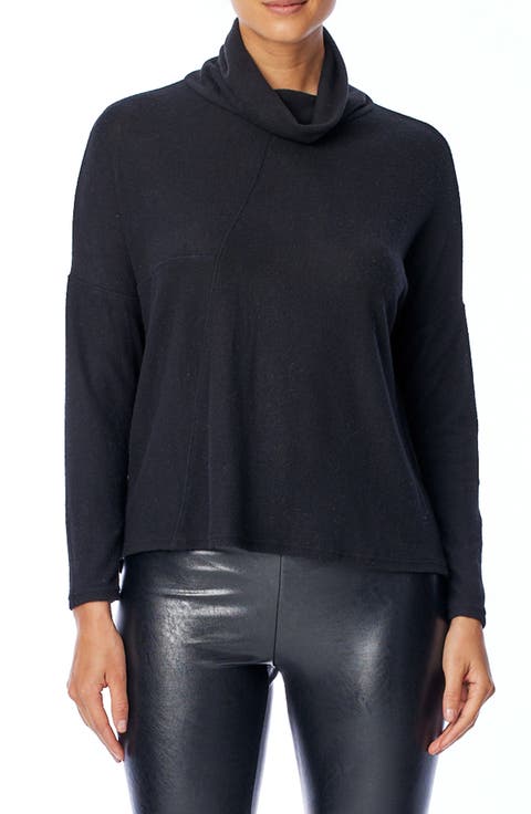 Mimi Cozy Turtleneck