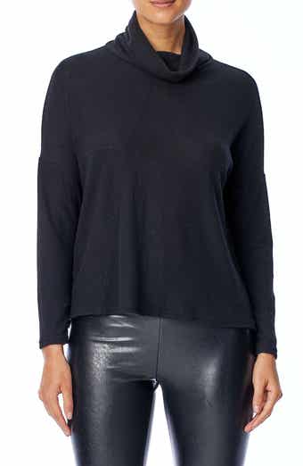 Mimi Cozy Turtleneck