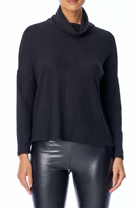 Mimi Cozy Turtleneck