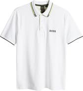 BOSS Paddy Pro Golf Polo