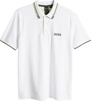 BOSS Paddy Pro Golf Polo