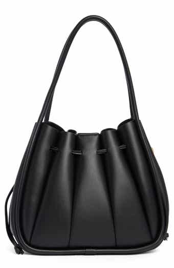 Sophia Faux Leather Hobo