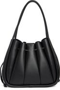 Steve Madden Sophia Faux Leather Hobo