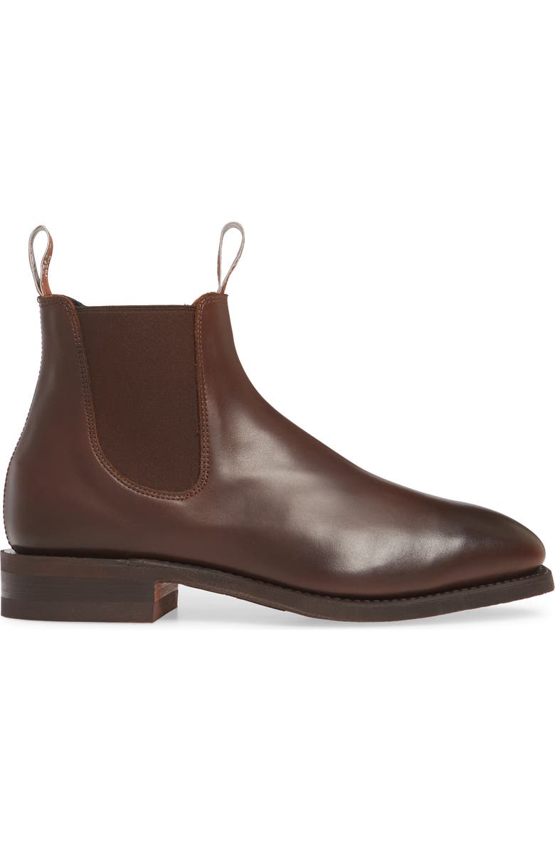 R.M. Williams Comfort RM Chelsea Boot, Alternate, color,