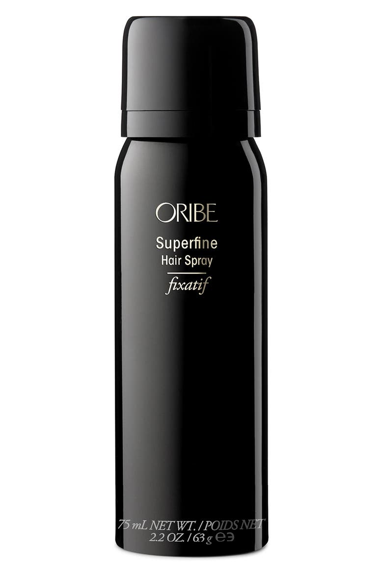 Superfine Light Hold Flexible Hairspray, Alternate, color, NO COLOR