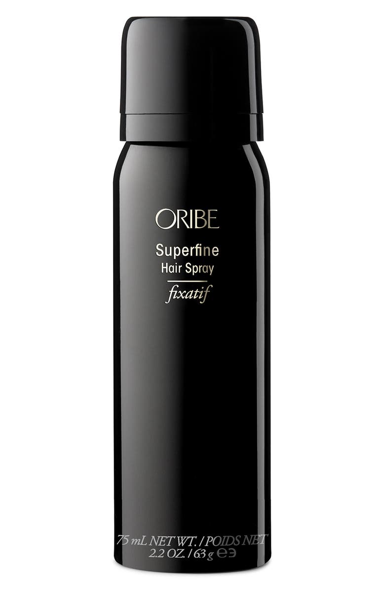 Oribe Superfine Hairspray, Alternate, color,