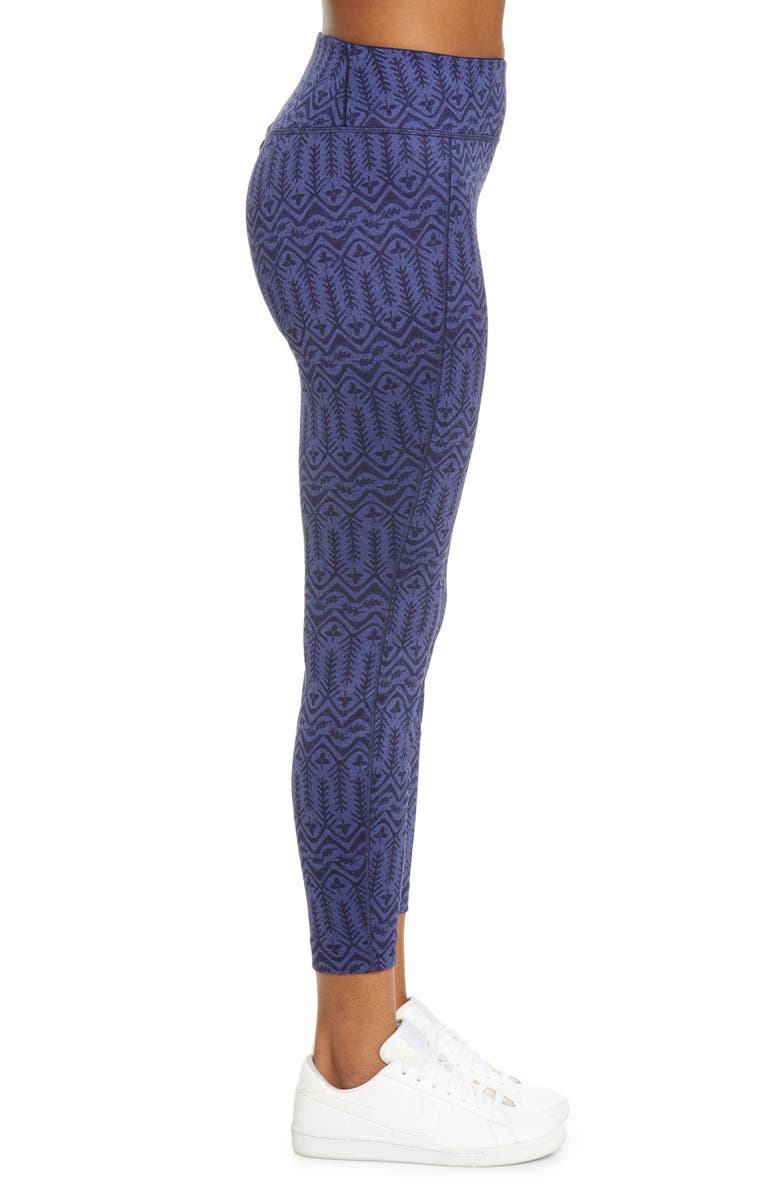 Patagonia Capilene<sup>®</sup> Midweight Base Layer Pants, Alternate, color, 