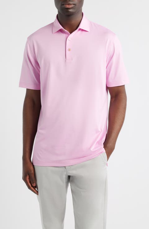 Solid Performance Polo