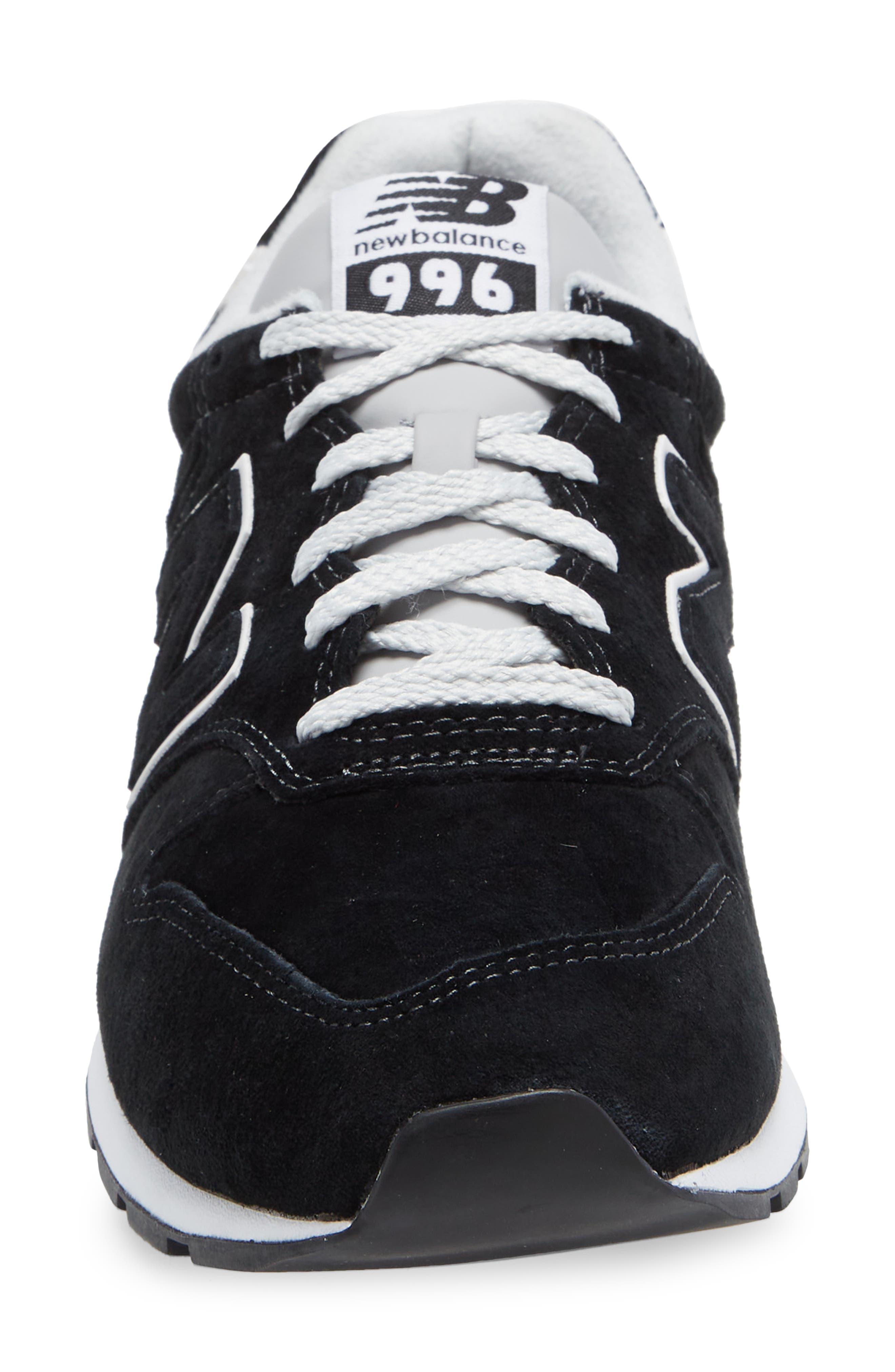 New Balance '996' Sneaker, Alternate, color, 