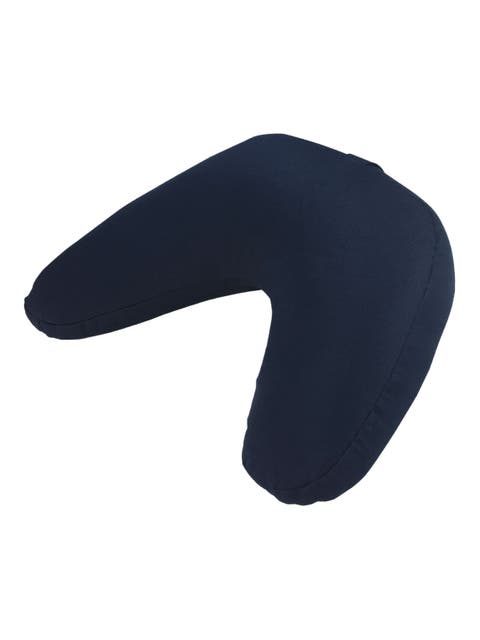 V-Shaped Meditation Cushion