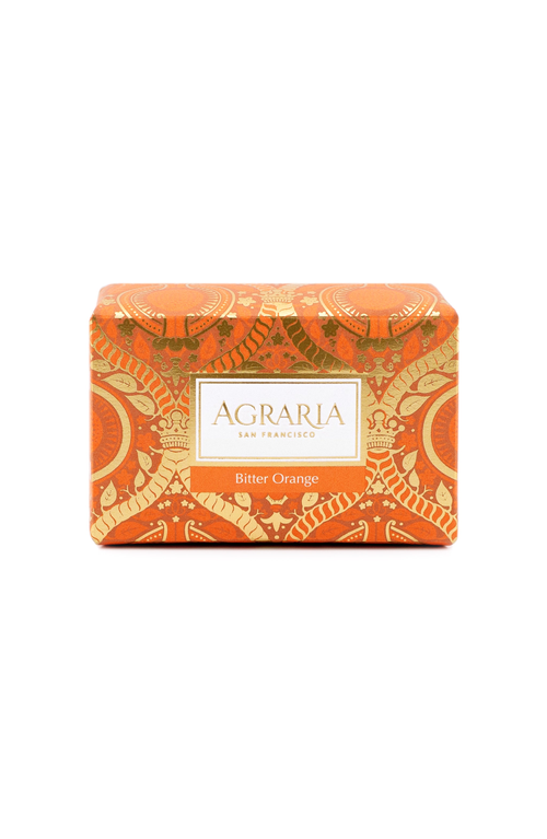 Agraria San Francisco Luxury Bath Bar Collection