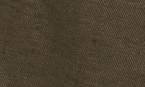 Nydj Breezy Bermuda Shorts In Bay Leaf