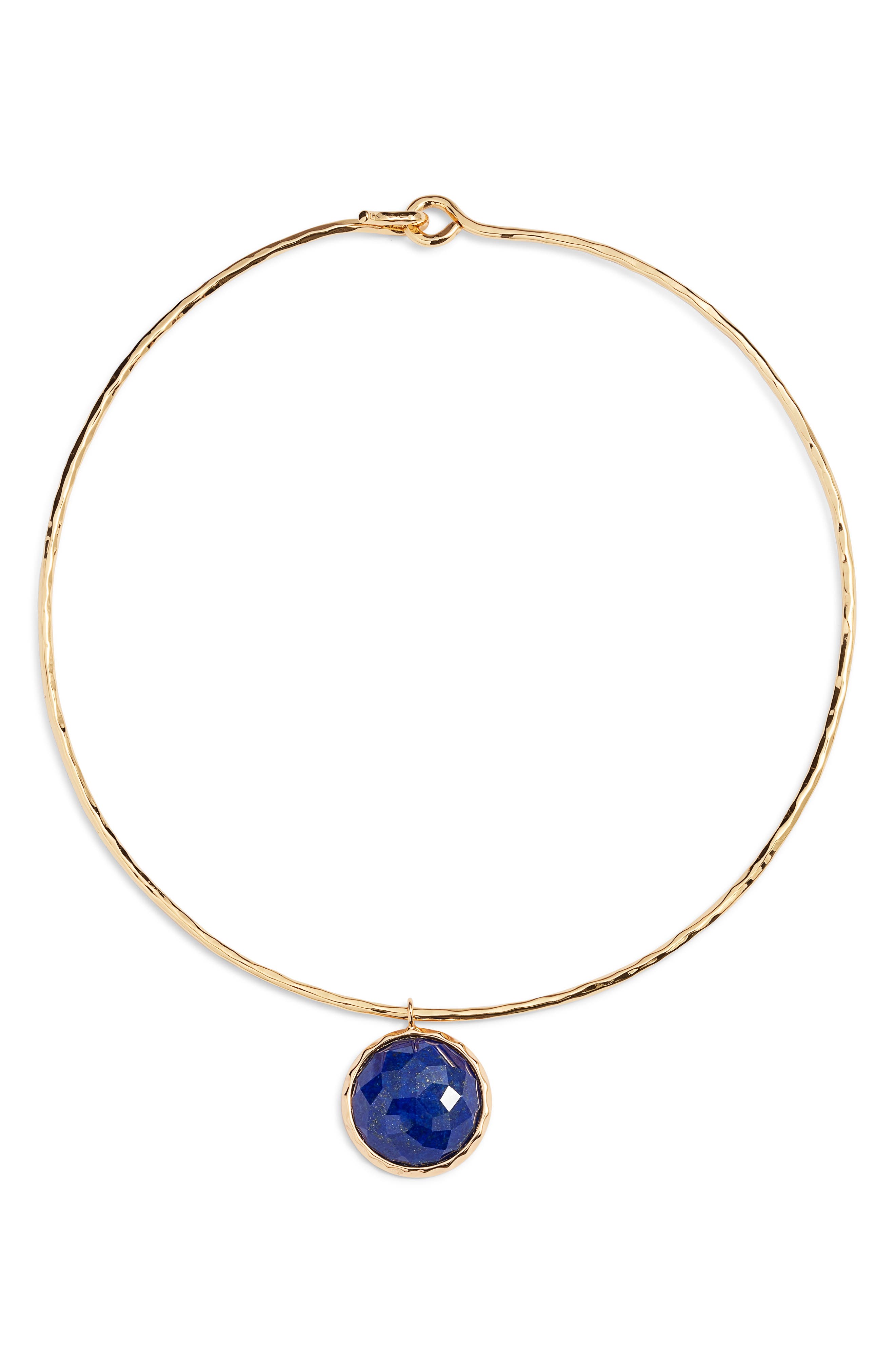 selected BLUE