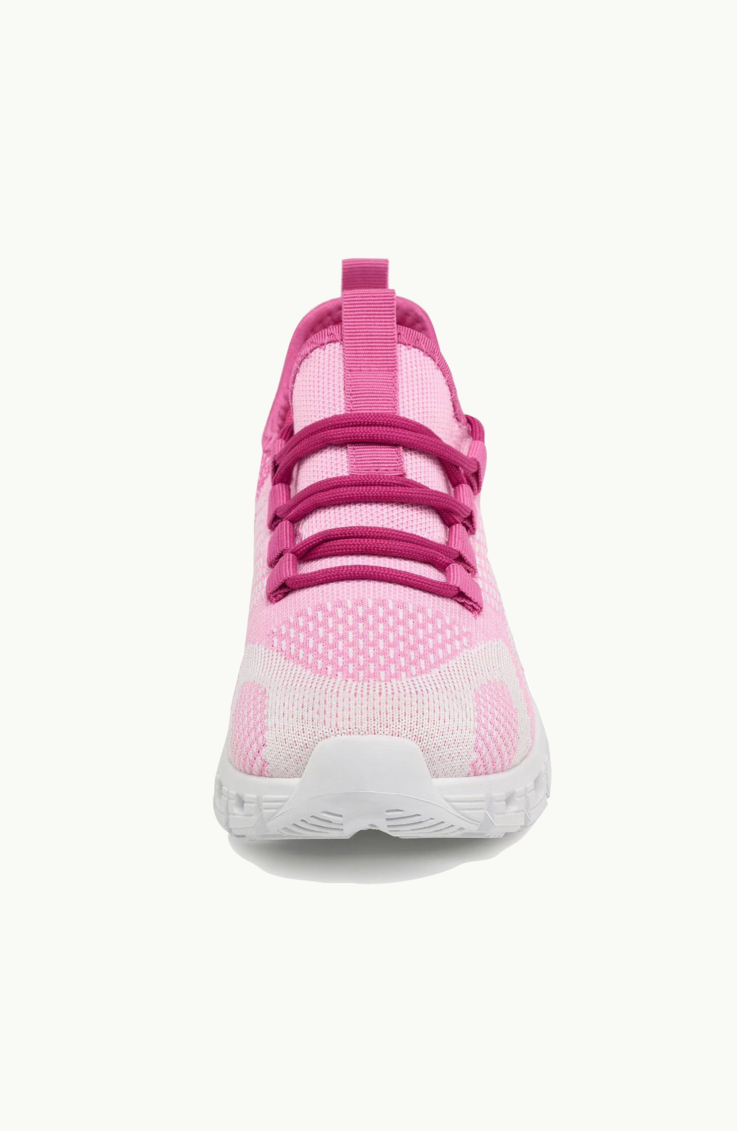 Cooper Sneaker, Alternate, color, Fuchsia/Multi