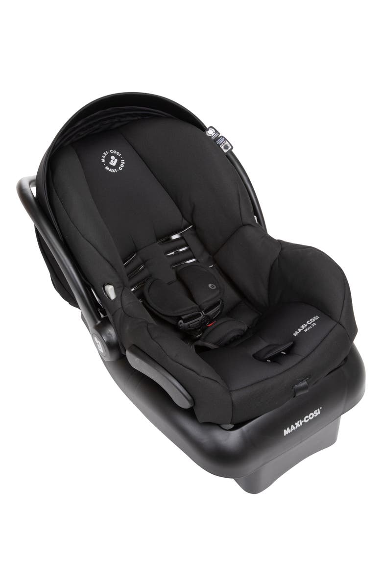 Maxi-Cosi<sup>®</sup> Mico<sup>®</sup> 30 PureCosi<sup>™</sup> Infant Car Seat & Base, Alternate, color, 