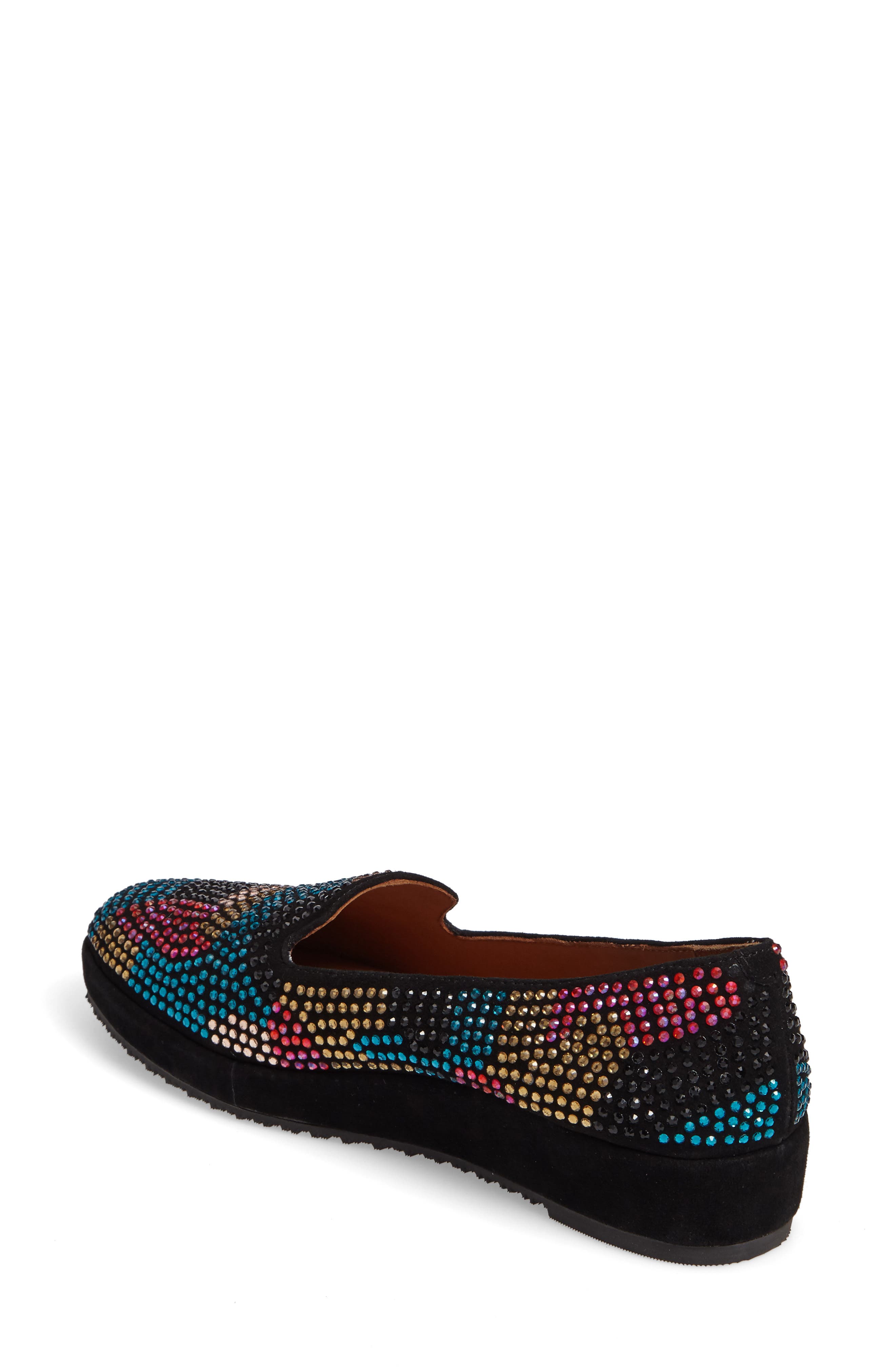 L'Amour des Pieds Correze Wedge Slip-On, Alternate, color, 